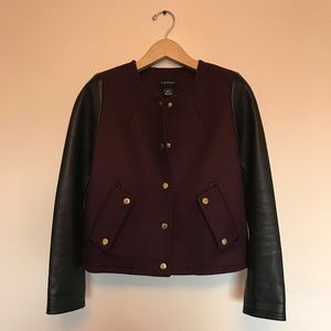 Club Monaco Jacket